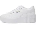 Кроссовки PUMA Cali Wedge на платформе с клиновидной подошвой