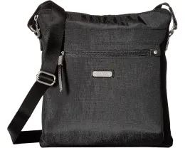 Сумка Baggallini Go Bagg с RFID браслетом для телефона на пояс