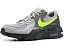 Кроссовки Nike Air Max Excee с видимой амортизацией Air и эластичной лентой