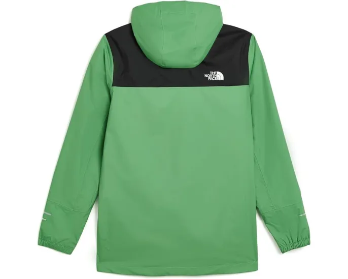 The North Face Детская дождевая куртка Antora из переработанного нейлона