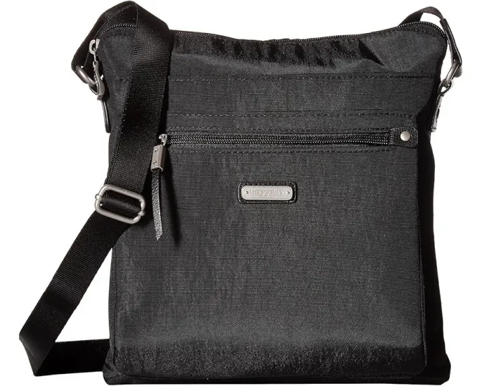 Сумка Baggallini Go Bagg с RFID браслетом для телефона на пояс