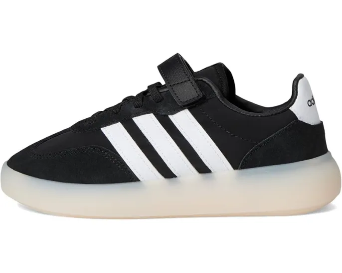 Детские кроссовки adidas Barreda Decode с эластичными шнурками