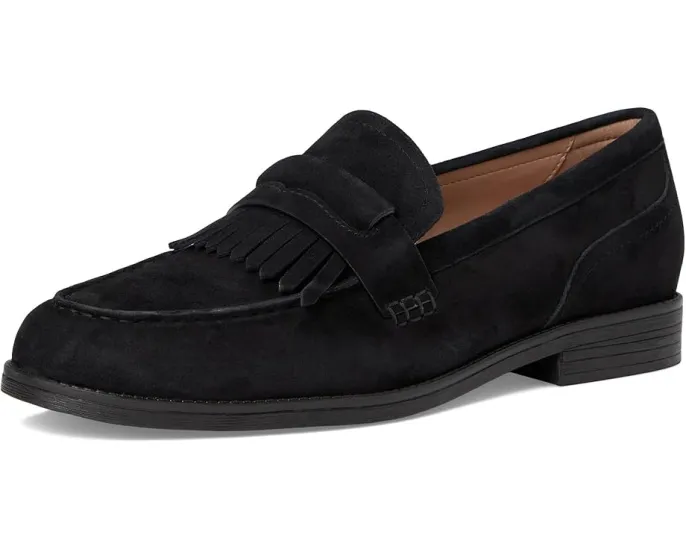 Cole Haan Stassi Kiltie лоферы с килти и стелькой Grand 360
