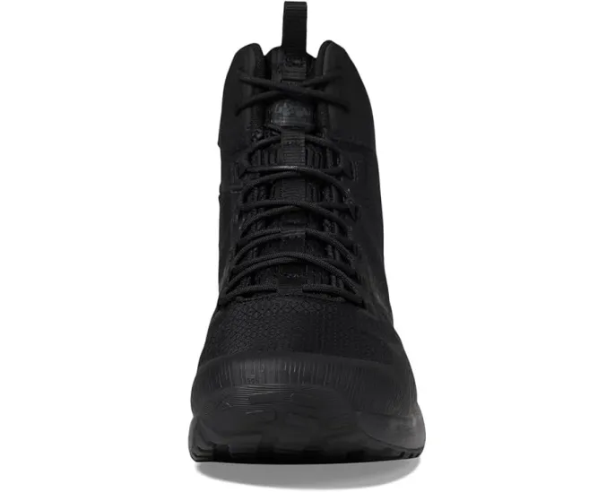 Тактические ботинки Reebok Nano X1 Adventure с боковой молнией