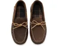 Домашние тапочки L.L.Bean Hand Sewn с подкладкой из фланели