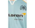 Джерси PUMA McLaren Racing Lifestyle из переработанного жаккарда с 3D логотипом