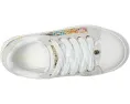 Кроссовки Kurt Geiger London Kids Mini Kensington Cupsole для детей