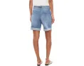 Шорты NYDJ Diana Relaxed Denim с технологией Lift Tuck