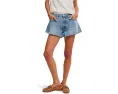 Шорты Free People Sparks Fly из денима A-line