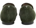 Лоферы Charm Naturalizer с закрытым носком замшевые