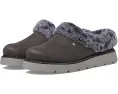 Домашние тапочки BOBS from SKECHERS Keepsakes Lite с искусственным мехом