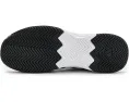 Теннисные кроссовки adidas Gamecourt 2 с резиновой подошвой