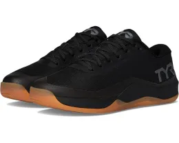 Кроссовки TYR Carbon Elite Trainer с карбоновой пластиной и пеной SURGENRG