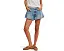 Шорты Free People Sparks Fly из денима A-line