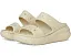 Сандалии Crocs Classic Crush с увеличенной высотой и отверстиями для Jibbitz