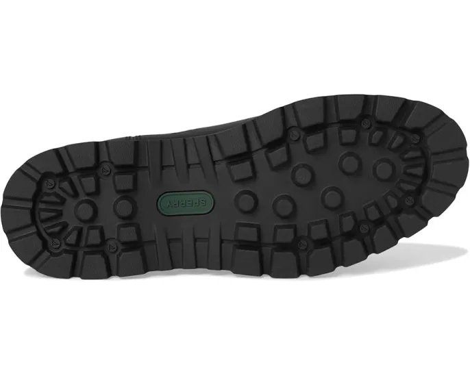 Ботинки Chelsea Sperry Mountain-Sider с водонепроницаемой кожей и стелькой PLUSHSTEP