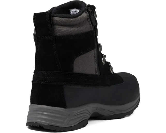 Ботинки Propet Cortland для диабетиков с утеплителем 3M Thinsulate и водонепроницаемостью