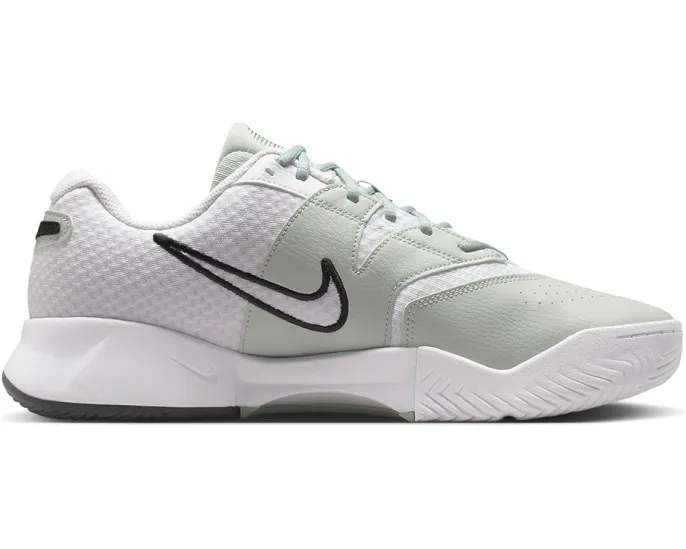 Теннисные кроссовки Nike Court Lite 4 с прочным носком и поддержкой