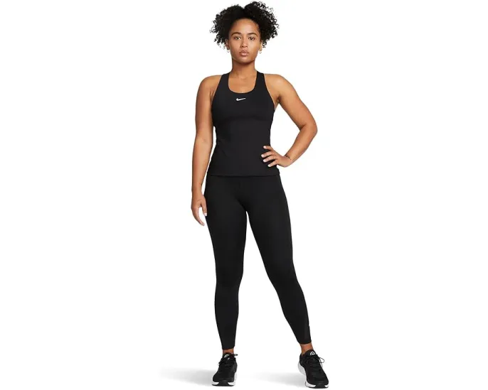 Nike Dri-FIT Swoosh топ-бюстгальтер