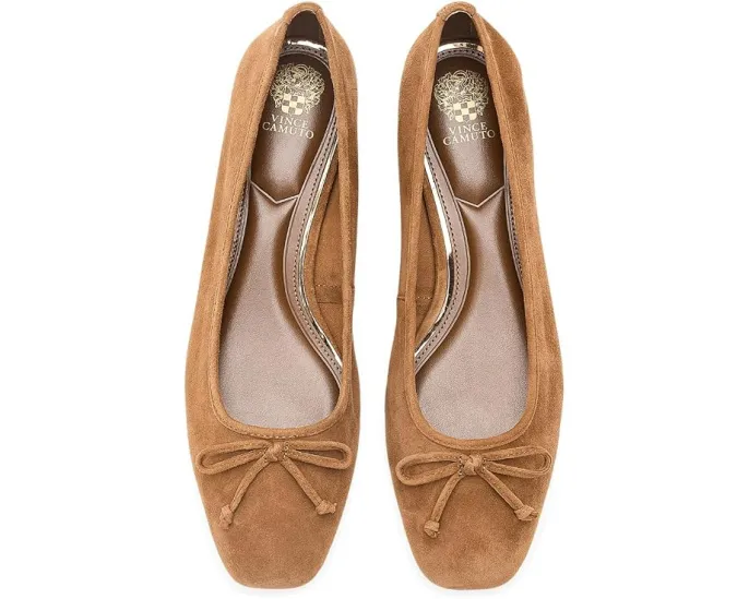 Туфли-лодочки Jenlea Vince Camuto на каблуке