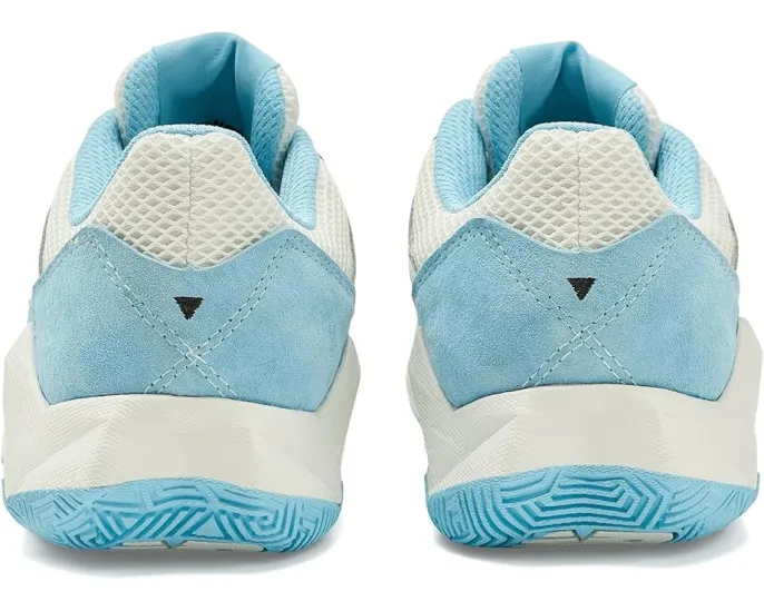 Теннисные туфли New Balance FuelCell Delray V2 с технологией NDurance