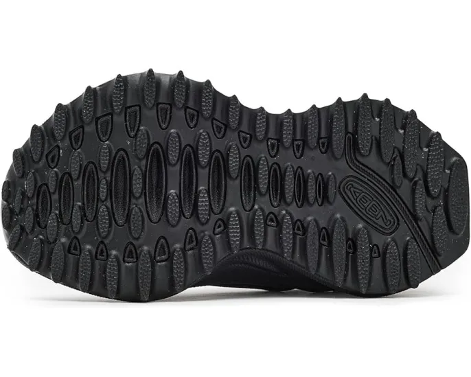 Детские сандалии KEEN Zionic ADV с сетчатым верхом и регулируемой застежкой