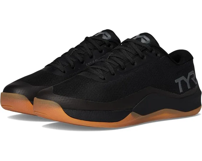 Кроссовки TYR Carbon Elite Trainer с карбоновой пластиной и пеной SURGENRG