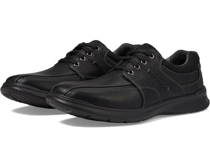 Clarks Cotrell Walk повседневные ботинки с подошвой Ortholite