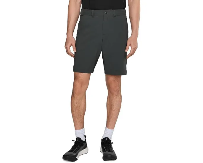 Шорты Royal Robbins Wilder с защитой от ветра и водоотталкивающей пропиткой