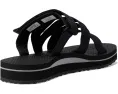 Сланцы Columbia Alava Slide с мягкой стелькой и текстильным верхом
