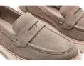 Лоферы TOMS Cara с платформой и контрастными деталями