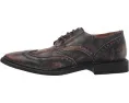 Туфли Frye Paul Wingtip с декоративной перфорацией