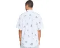 Рубашка Tommy Bahama Nova Wave с принтом ананасов