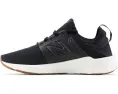 Кроссовки New Balance Fresh Foam X Cruz v3 с текстильным верхом и промежуточной подошвой Fresh Foam