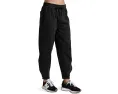 Спортивные штаны Beyond Yoga Luxefleece Barrel с бочкообразными штанинами и эластичным поясом
