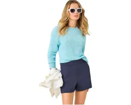 Свитер Lotan с заниженными плечами от Lilly Pulitzer