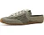 Мюли Retro Runner Slim Ultra от rag & bone в плетеном стиле