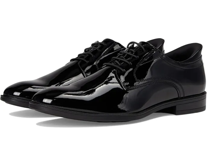 Оксфорды Marc Joseph New York State Street с технологией Hands Free
