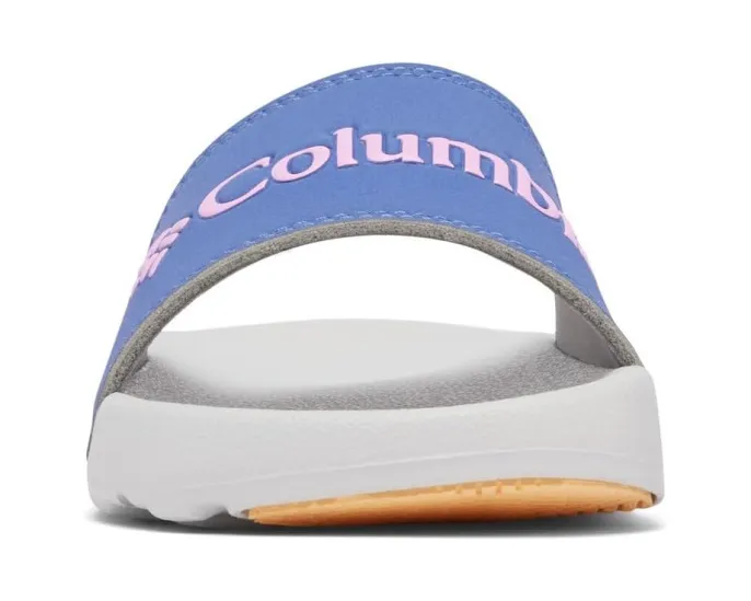 Детские сланцы Columbia Hood River Slide с синтетическим верхом