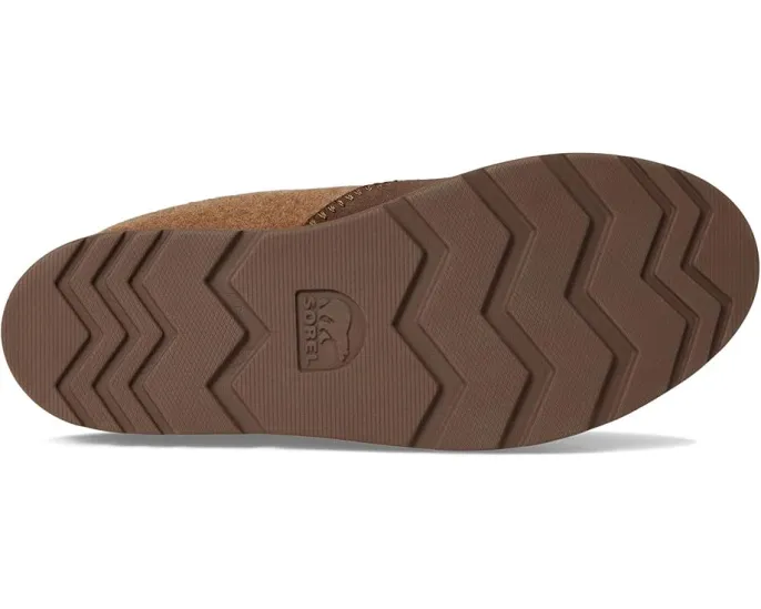 Мюли SOREL Byways Mule с подкладкой из искусственного меха и стелькой из ЭВА