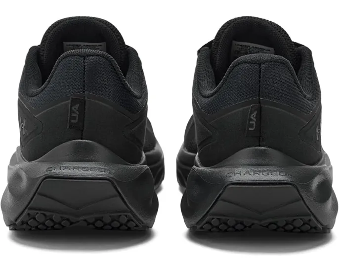 Under Armour детские кроссовки для бега Grade School Ascend