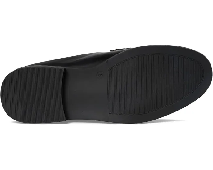 Мюли-лоферы Journee Collection Azura с кисточкой и квадратным каблуком