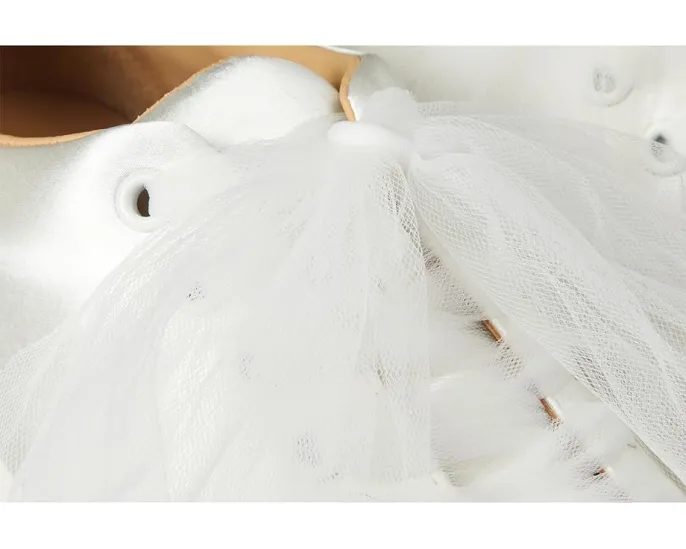 Туфли Gem на каблуке от Badgley Mischka