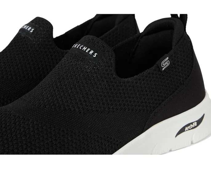 Skechers Arch Fit Refine 2.0 Cascade кроссовки с системой поддержки свода стопы