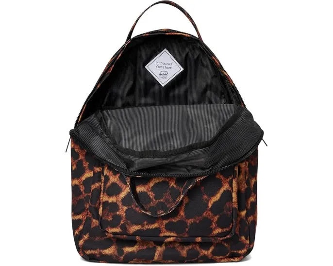 Рюкзак Herschel Nova из переработанного полиэстера с рукавом для ноутбука