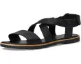 Сандалии SOREL Ella™ III Crisscross с перекрестными ремешками и регулируемой пяткой