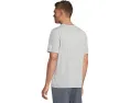 Футболка Helly Hansen HH Tech 2.0 с влагоотведением и защитой UPF 50