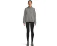 Куртка Columbia Bugasweat Half Zip с пониженной проймой и карманом на молнии на груди