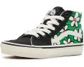 Детские высокие кеды SK8-HI® от Vans с фирменной боковой полосой