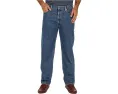 Джинсы Levi's Big Tall 550 Relaxed Fit свободного кроя